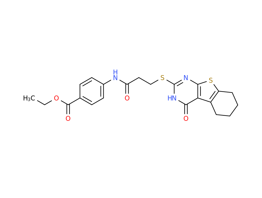 Structure Amb19536796