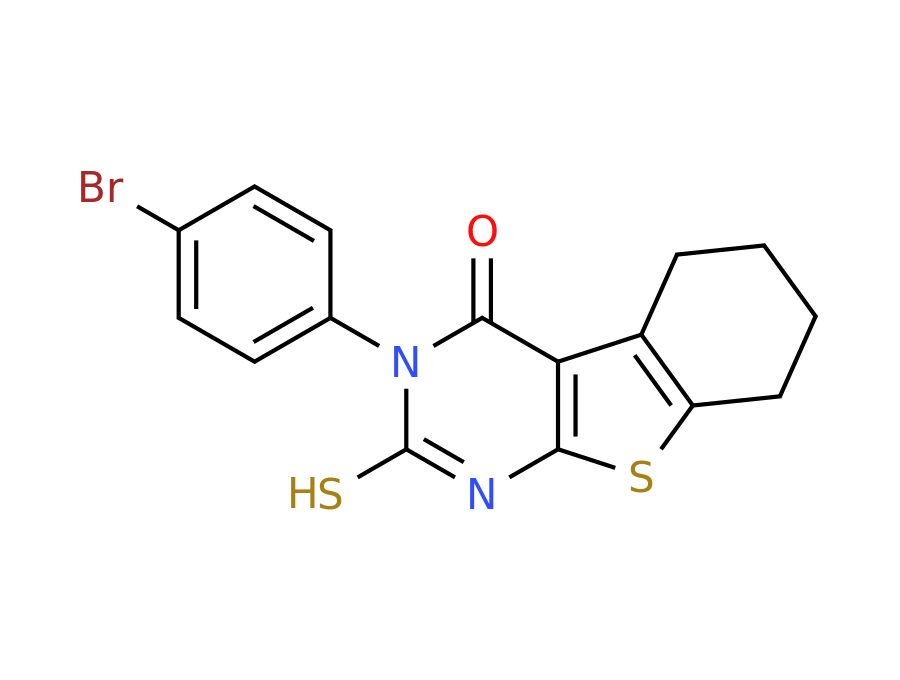 Structure Amb19537400