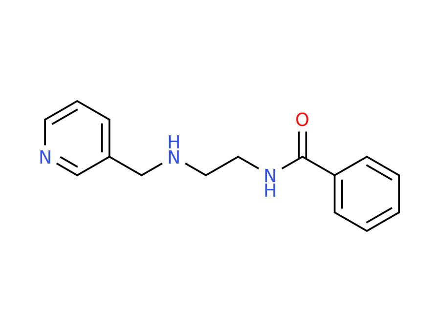 Structure Amb19538704