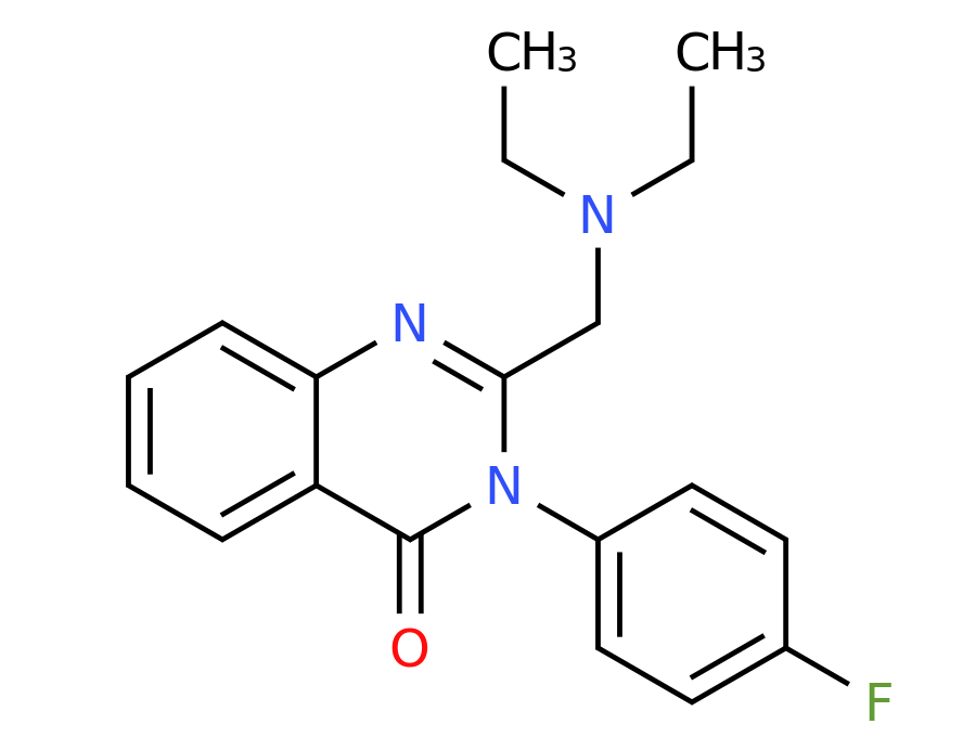 Structure Amb19539074