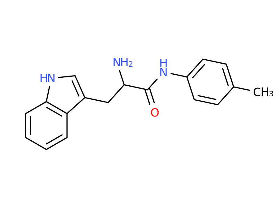 Structure Amb1953957