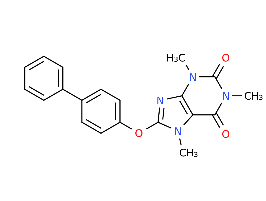 Structure Amb19539895