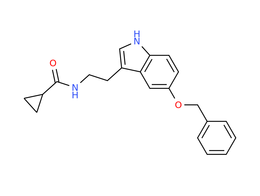 Structure Amb1954004