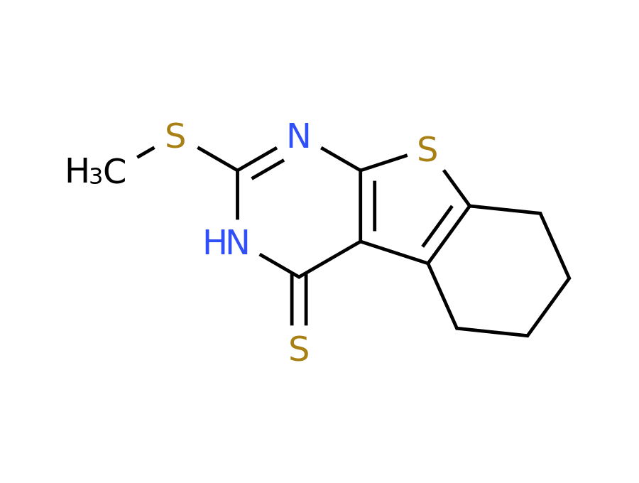Structure Amb19540409