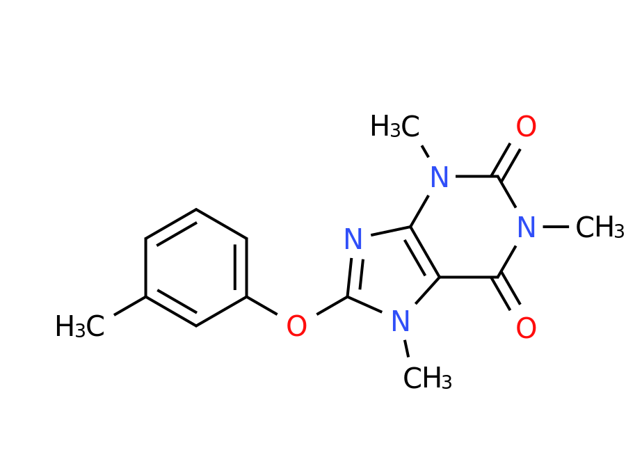 Structure Amb19540929