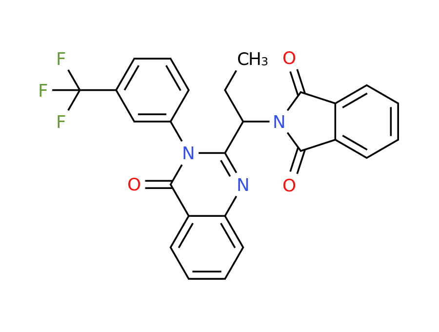 Structure Amb19541401