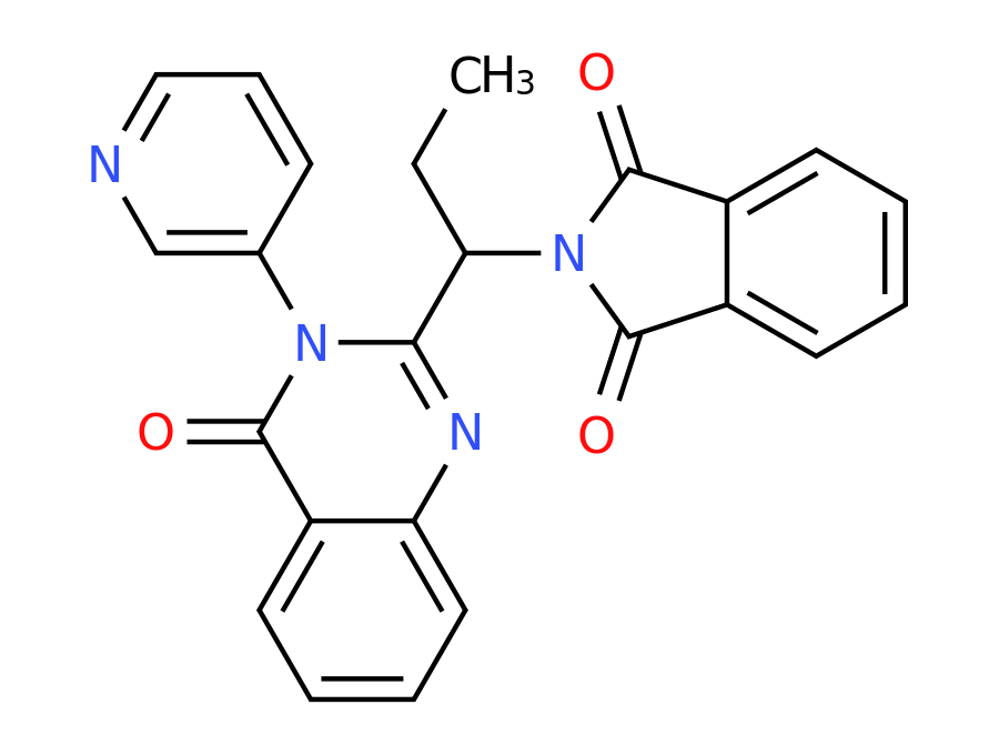 Structure Amb19541520