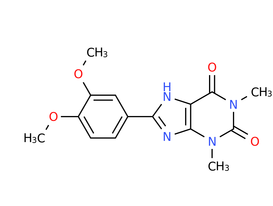 Structure Amb19542609