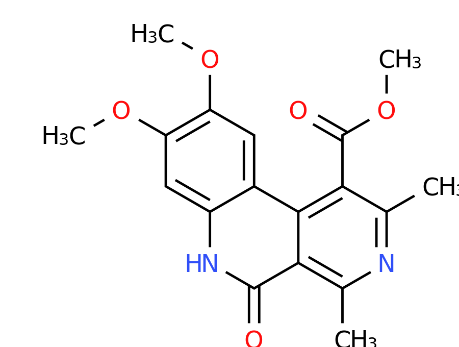 Structure Amb19543951