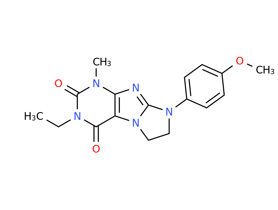 Structure Amb19544969