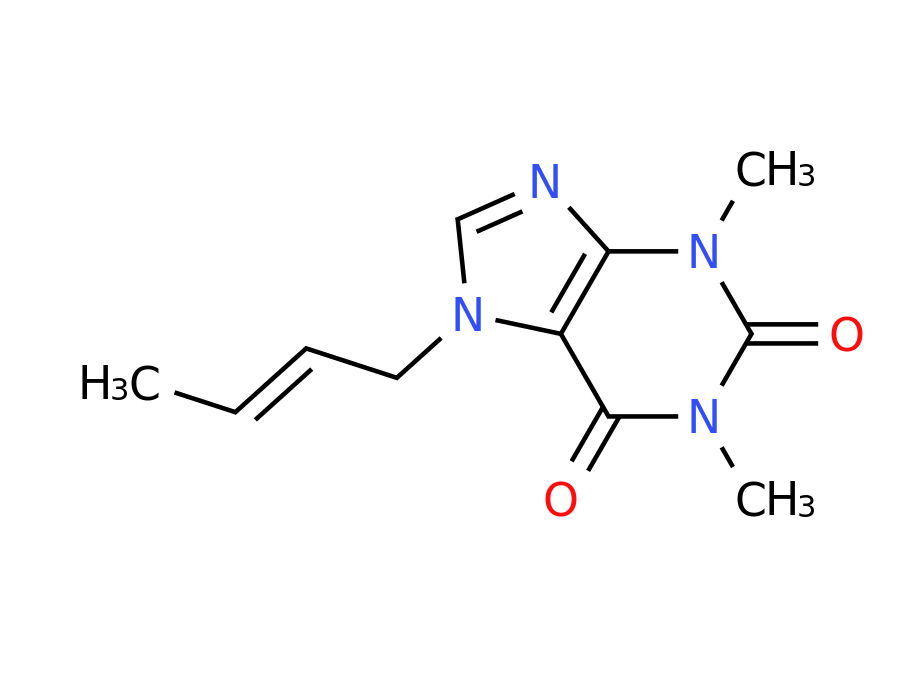 Structure Amb19545212