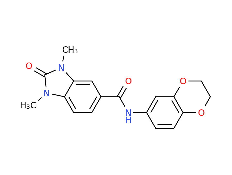 Structure Amb19546040