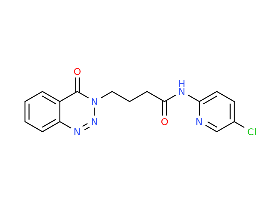 Structure Amb19546106
