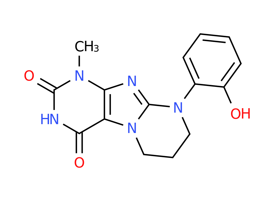 Structure Amb19546245