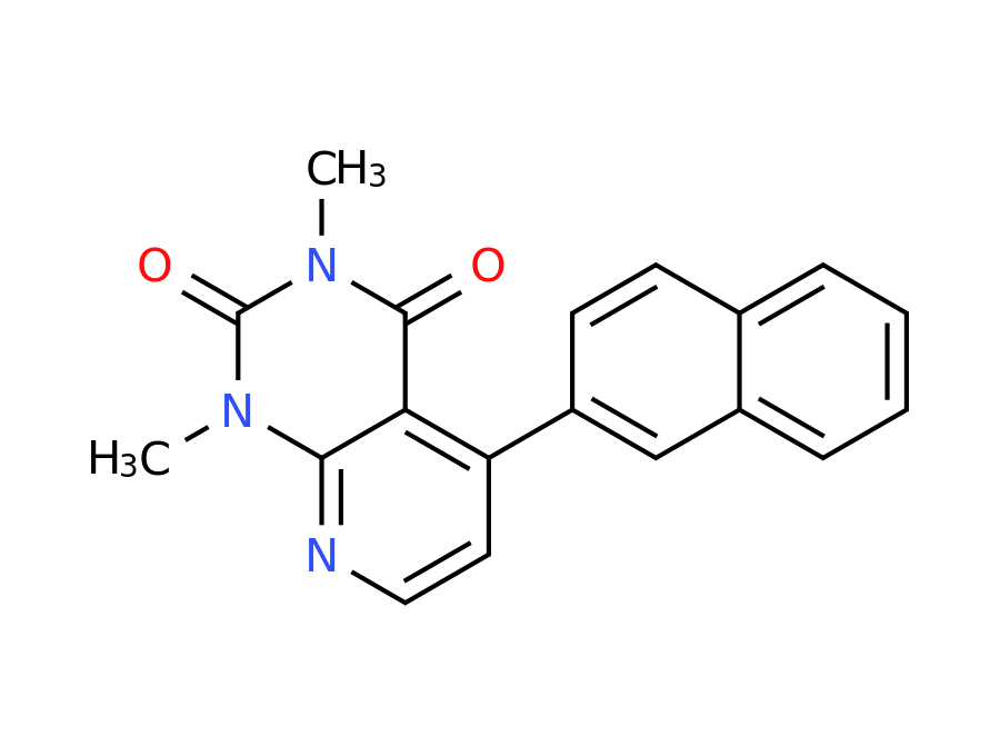 Structure Amb19547402
