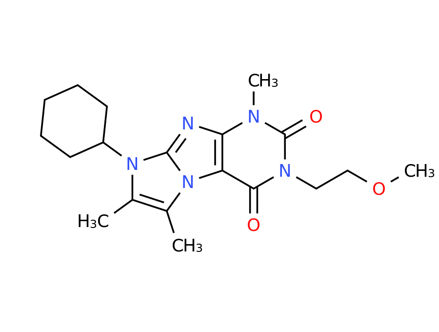 Structure Amb19547497