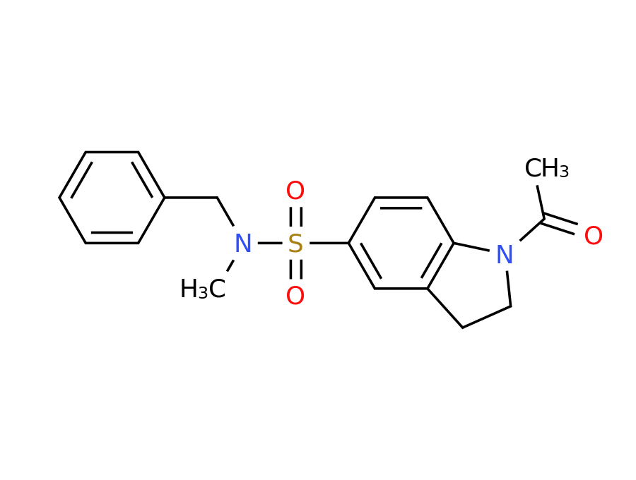 Structure Amb19551584