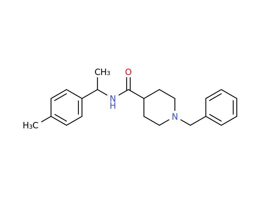 Structure Amb19551656