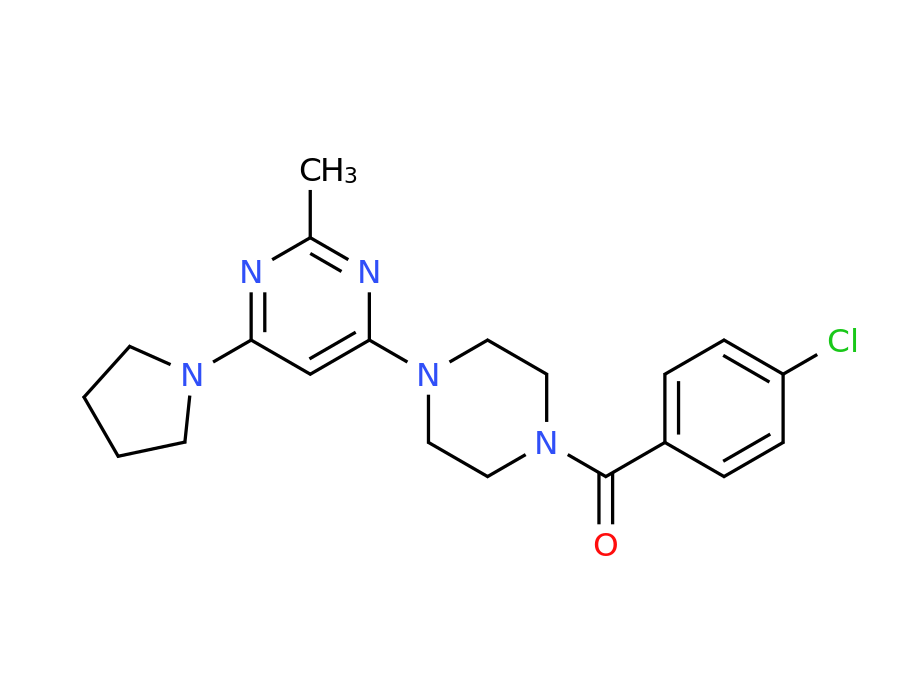 Structure Amb19552647