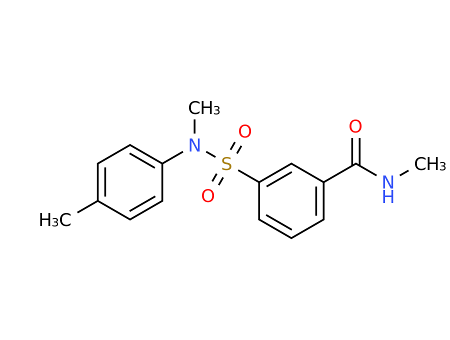 Structure Amb19553046