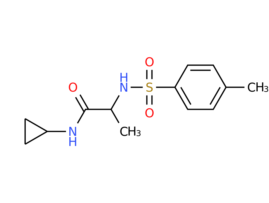 Structure Amb1955347