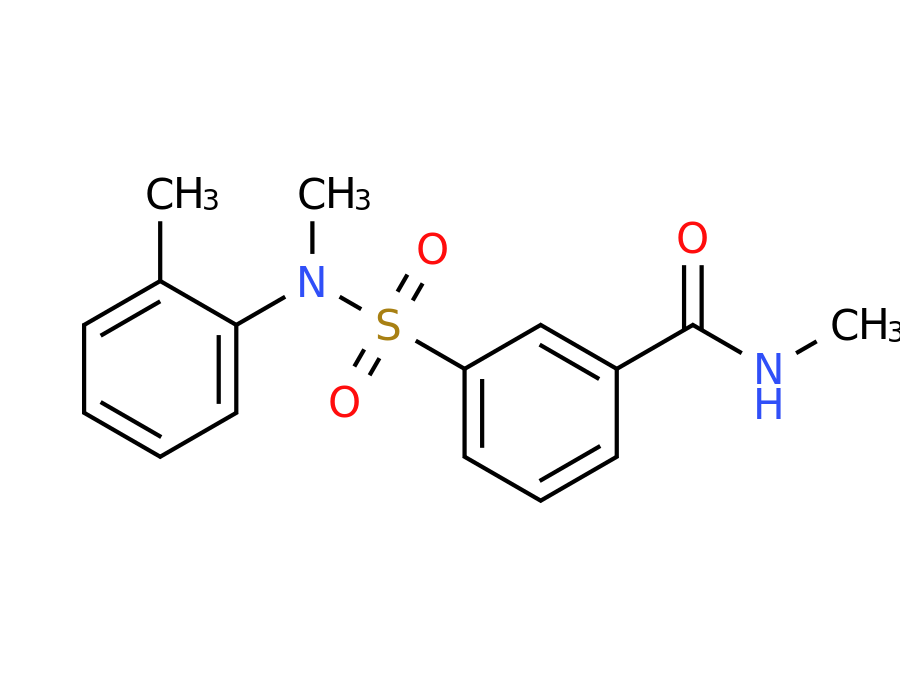 Structure Amb19553562