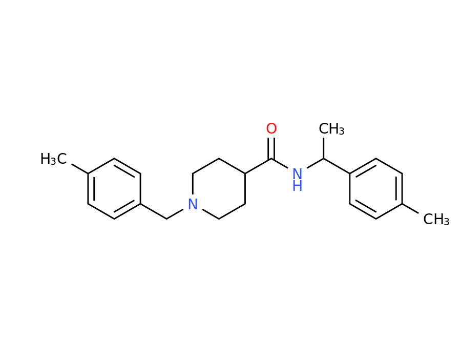 Structure Amb19554100