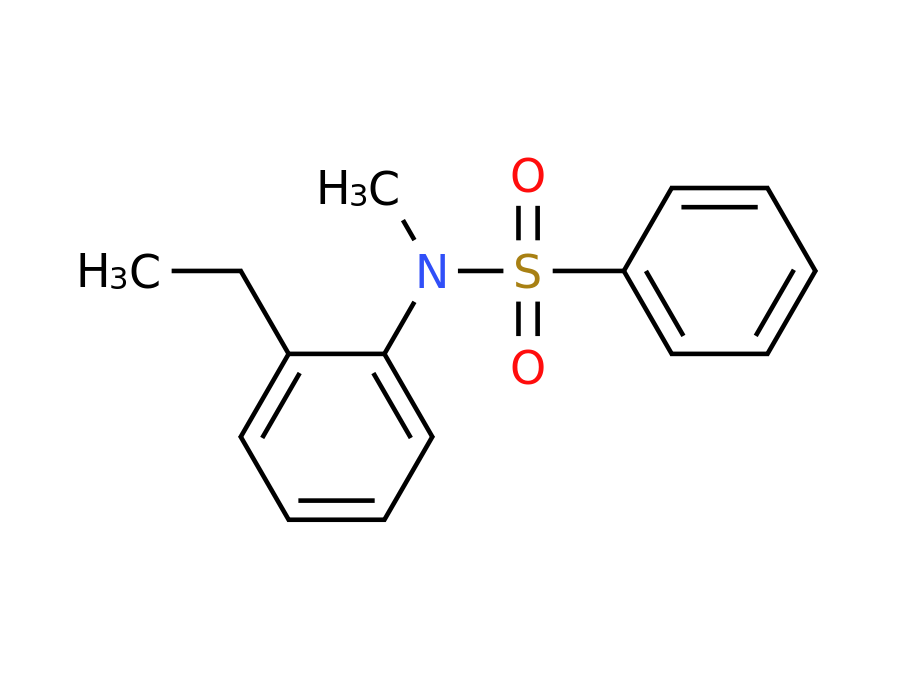 Structure Amb19554821