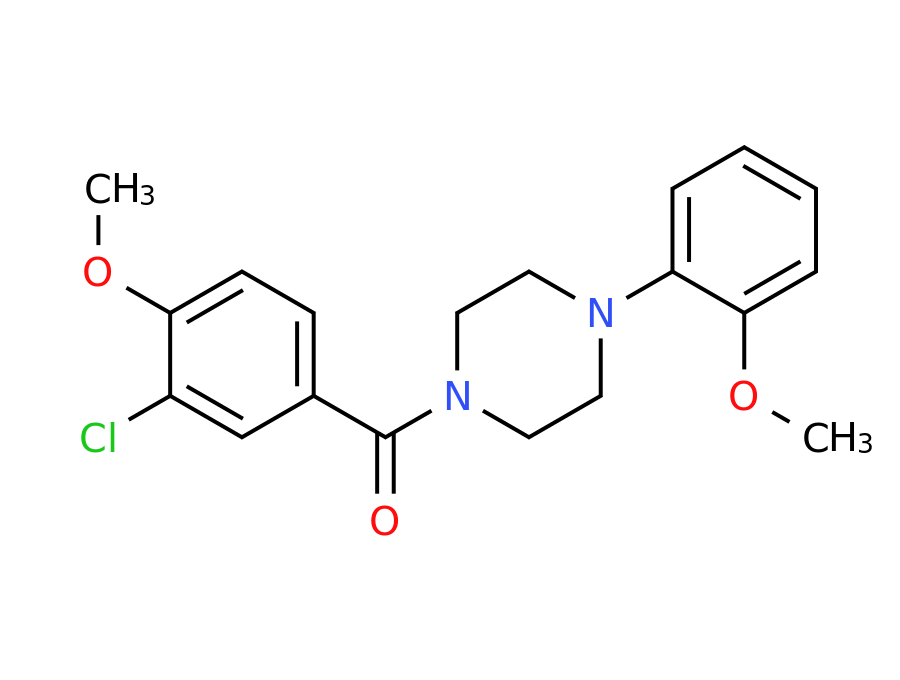 Structure Amb19556712