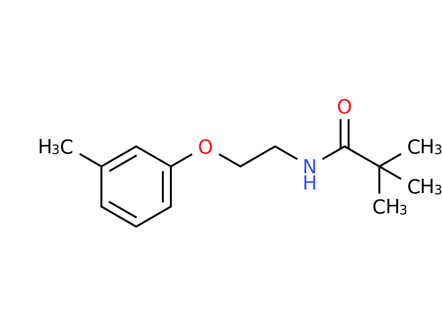 Structure Amb19557820
