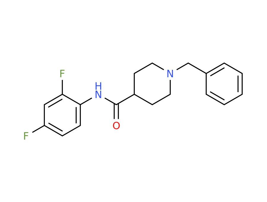Structure Amb19560053
