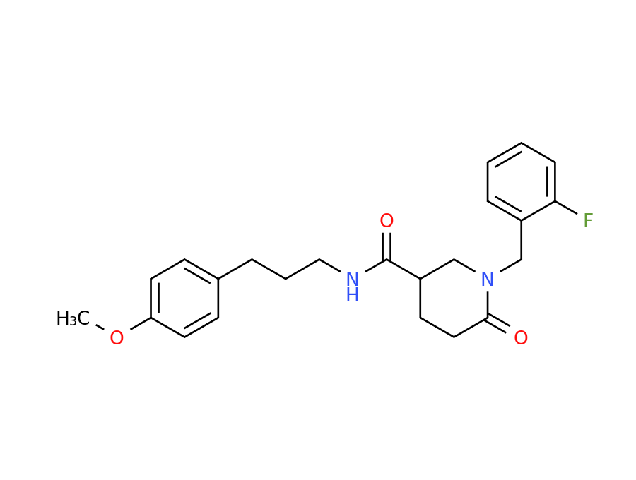 Structure Amb19561459
