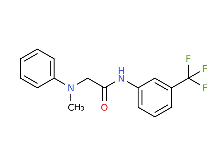 Structure Amb195631