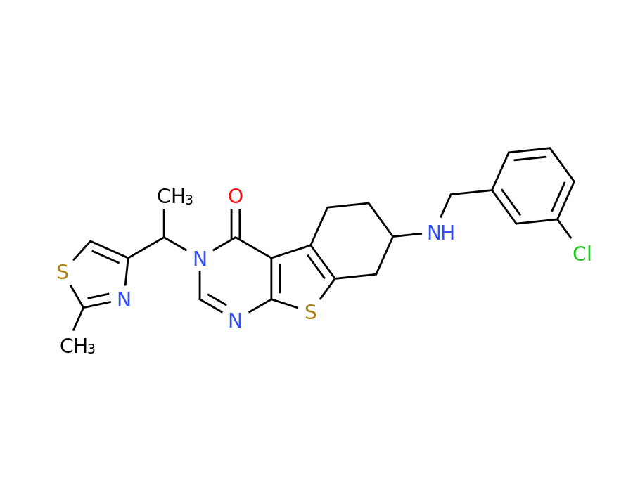 Structure Amb19564759