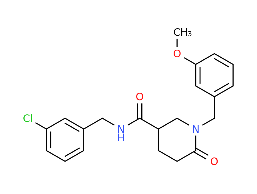 Structure Amb19566452