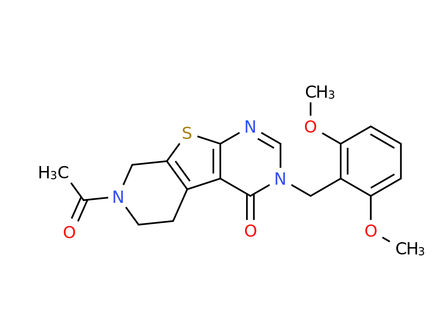 Structure Amb19570173