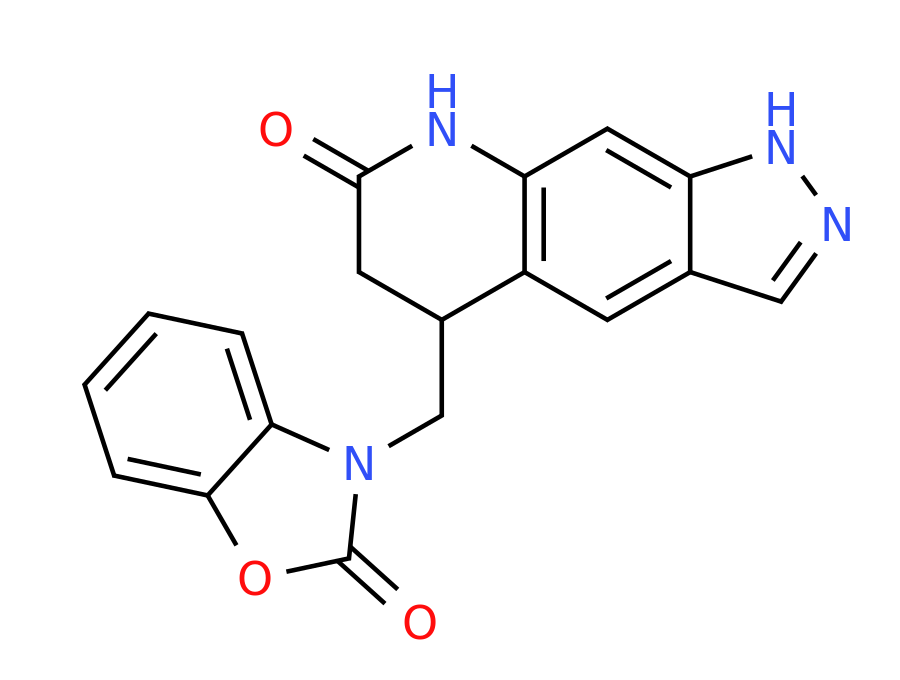 Structure Amb19579200
