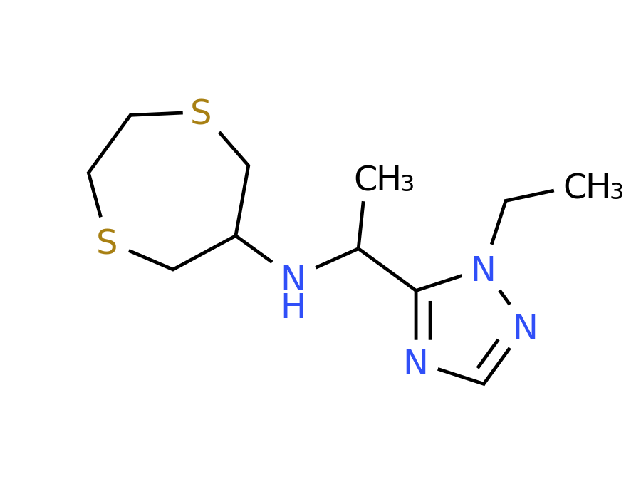 Structure Amb19579202