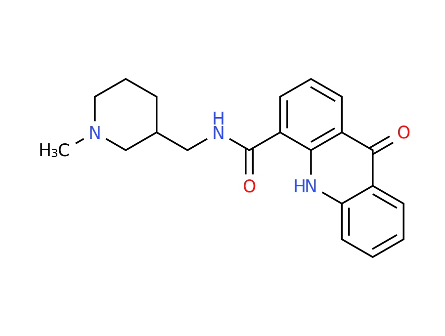 Structure Amb19579306