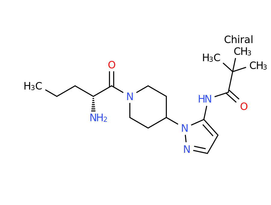Structure Amb19579411