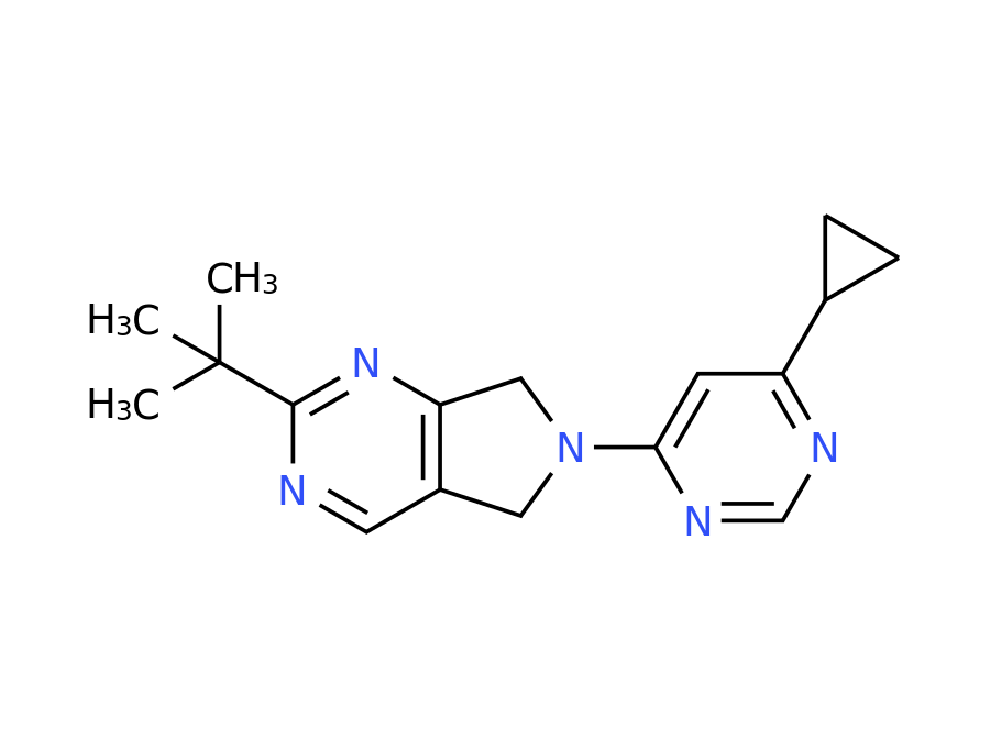Structure Amb19579557