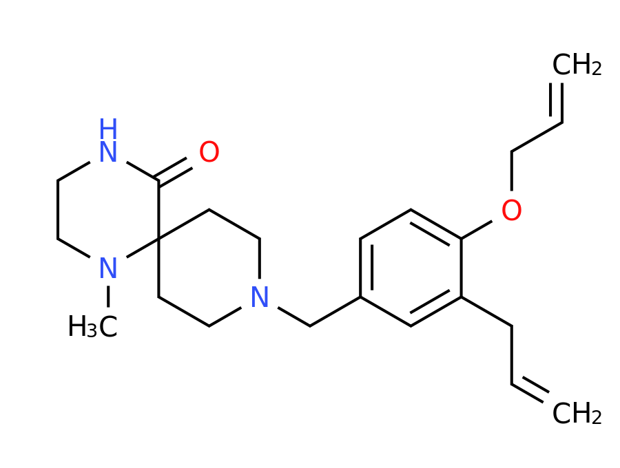 Structure Amb19579676