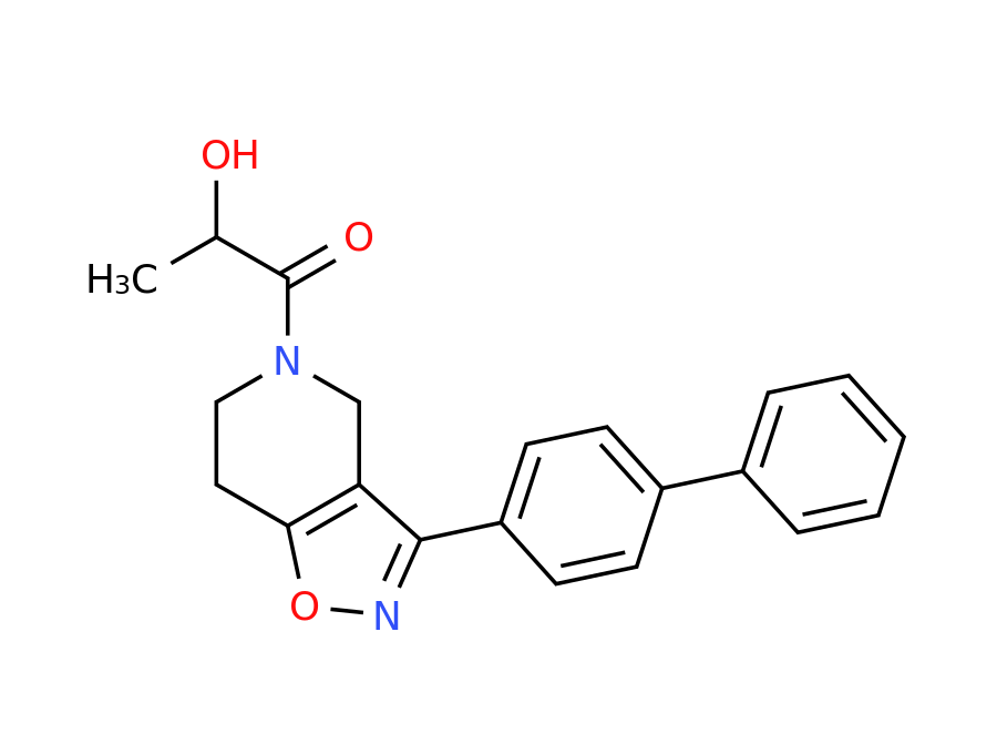 Structure Amb19580101