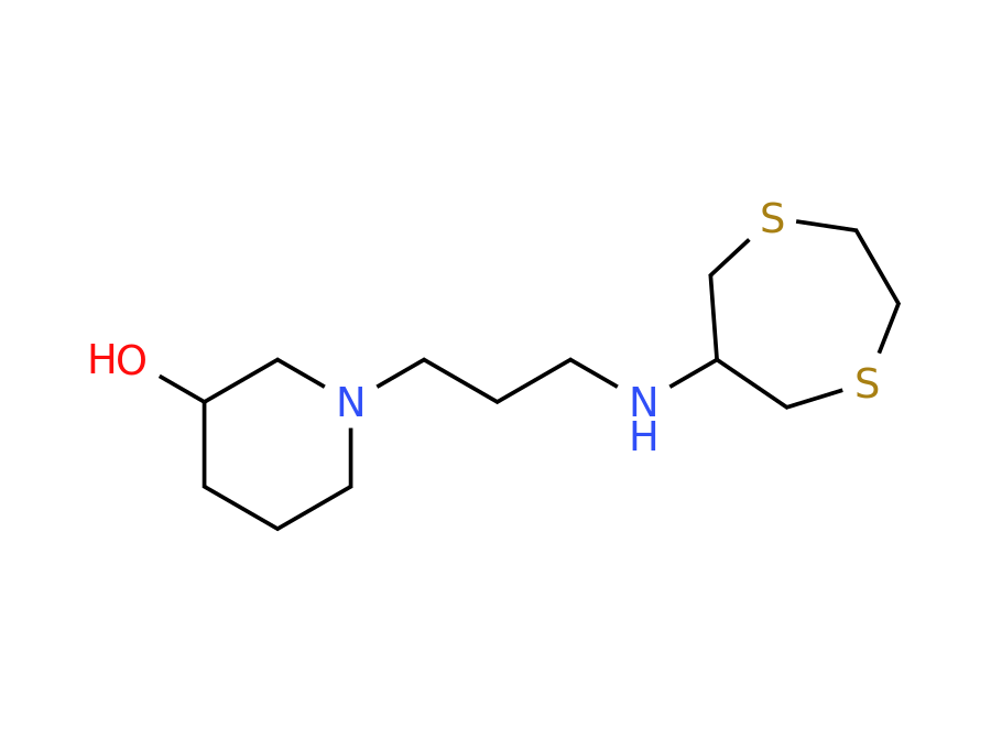Structure Amb19580478