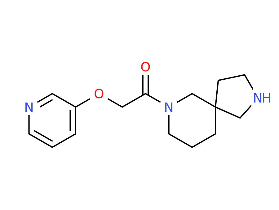 Structure Amb19580480