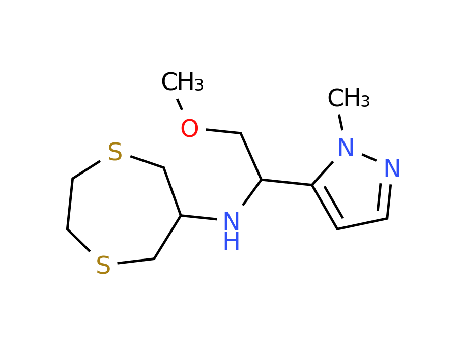 Structure Amb19580837