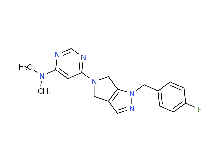 Structure Amb19581172