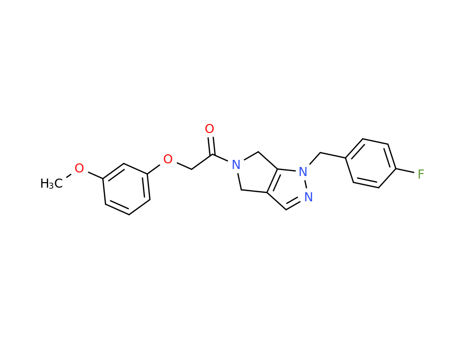 Structure Amb19581328