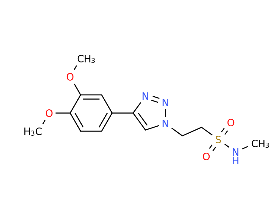 Structure Amb19581482