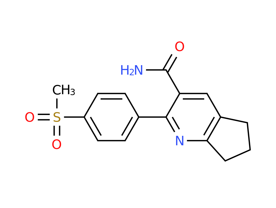 Structure Amb19582002
